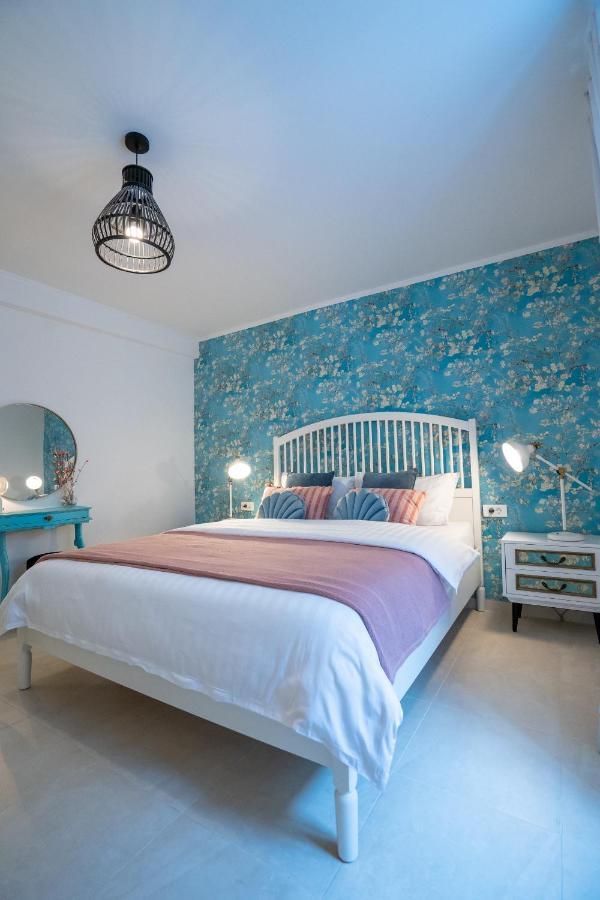 Vincent Studio Apartment Rijeka Exteriör bild