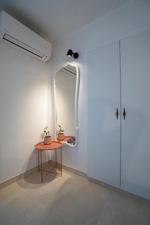 Vincent Studio Apartment Rijeka Exteriör bild