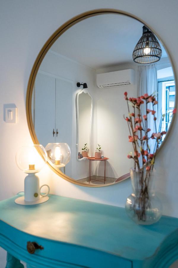 Vincent Studio Apartment Rijeka Exteriör bild